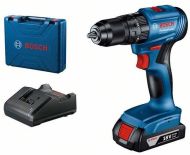 Bosch GSB 185-LI 06019K3101 - cena, srovnání