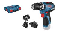 Bosch GSR 12V-35 FC 06019H3003 - cena, srovnání