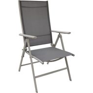 La Proromance Garden Folding Chair T17 - cena, srovnání