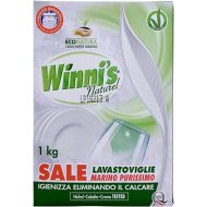 Winni''s Sale soľ do umývačky 1kg - cena, srovnání