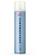 Wella Professionals Performance Hairspray extra silný 500ml - cena, srovnání