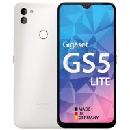 Gigaset GS5 Lite - cena, srovnání