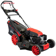 Güde Big Wheeler 534.1 R ES - cena, srovnání
