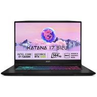 MSI Katana 17 B12VFK-458CZ - cena, srovnání