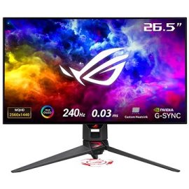 Asus PG27AQDM