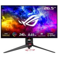 Asus PG27AQDM - cena, srovnání