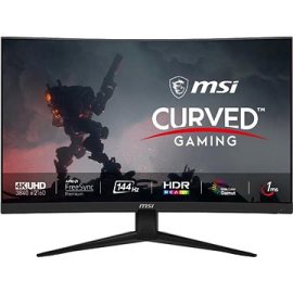 MSI G321CU