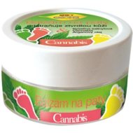Bc Bione Cosmetics Cannabis Balzam na päty 150ml - cena, srovnání
