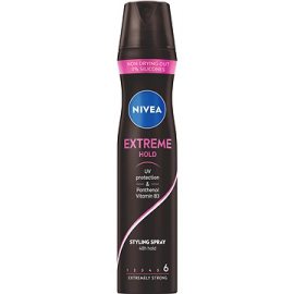 Nivea Styling Spray Extreme Hold 250ml