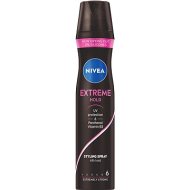 Nivea Styling Spray Extreme Hold 250ml - cena, srovnání