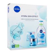 Nivea Hydra Skin Effect Gift Set - cena, srovnání