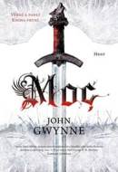 Moc - Gwynne John - cena, srovnání