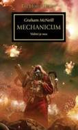 Mechanicum - Vědění je moc - cena, srovnání