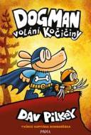 Dogman: Volání kočičiny - cena, srovnání