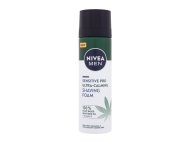 Nivea Men Sensitive Pro Ultra-Calming Shaving Foam 200ml - cena, srovnání