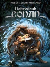 Dobrodruh Conan