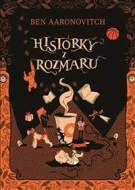 Historky z Rozmaru - cena, srovnání