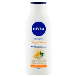 Nivea Orange Blossom Body Lotion 400ml