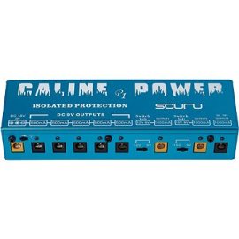 Caline P1 Scuru Power Supply