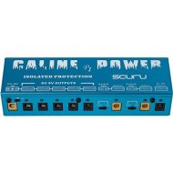 Caline P1 Scuru Power Supply