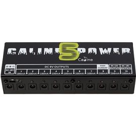 Caline CP-05 Power Supply