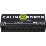 Caline CP-05 Power Supply - cena, srovnání