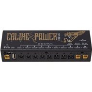 Caline CP-04 Pedal Power