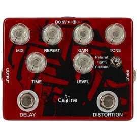 Caline CP-68 Distortion Delay