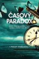 Časový paradox - cena, srovnání