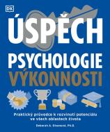 Úspěch - Psychologie výkonnosti - cena, srovnání