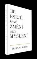 101 esejů, které změní vaše myšlení - cena, srovnání