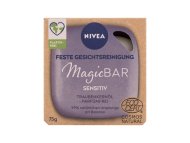 Nivea Magic Bar Sensitive Grape Seed Oil 75g - cena, srovnání