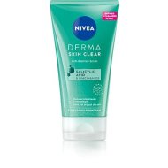 Nivea Face Derma Activate Scrub 150ml - cena, srovnání