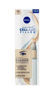 Nivea Face Cellular Eye cushion light 4ml - cena, srovnání