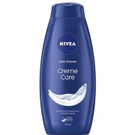 Nivea Creme Care Shower Gel 750ml - cena, srovnání