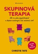 Skupinová terapia - cena, srovnání