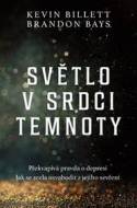 Světlo v srdci temnoty - cena, srovnání