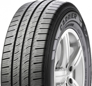 Pirelli Carrier All Season 205/75 R16 110R - cena, srovnání