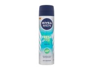 Nivea Men Fresh Kick Antiperspirant Sprej 150ml - cena, srovnání