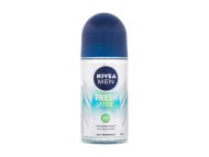 Nivea MEN Fresh Kick Antiperspirant Roll-on 50ml - cena, srovnání