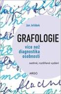 Grafologie - Jan Jeřábek - cena, srovnání