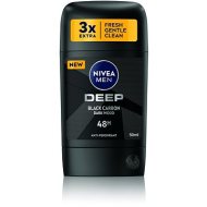 Nivea MEN Stick AP Deep 50ml - cena, srovnání