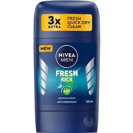 Nivea MEN Stick AP Fresh Kick 50ml