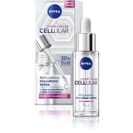 Nivea Face Cellular Expert Filler Sérum 30ml