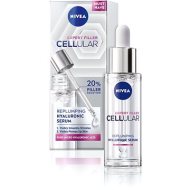 Nivea Face Cellular Expert Filler Sérum 30ml - cena, srovnání