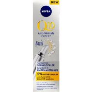 Nivea Q10 Anti Wrinkle Targeted Wrinkle Filler 15ml - cena, srovnání