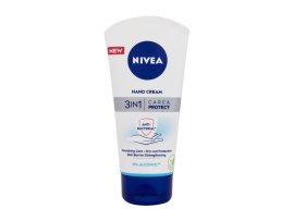 Nivea 3v1 Protect Hand Creme 75ml