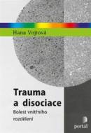 Trauma a disociace - cena, srovnání