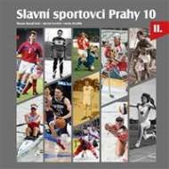 Slavní sportovci Prahy 10