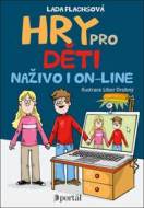 Hry pro děti naživo i on-line